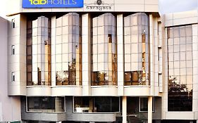 Fabhotel Shree Narayana